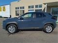 2024 Toyota Yaris Cross
