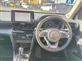 2024 Toyota Yaris Cross