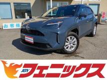 2024 Toyota Yaris Cross