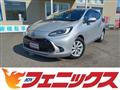 2023 Toyota AQUA