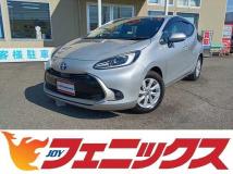 2023 Toyota AQUA