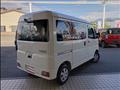 2022 Daihatsu Hijet Cargo