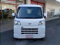 2022 Daihatsu Hijet Cargo