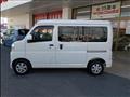 2022 Daihatsu Hijet Cargo