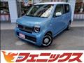 2021 Honda N-WGN