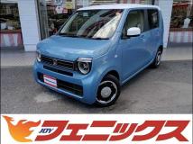 2021 Honda N-WGN