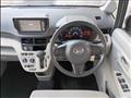 2016 Daihatsu Move