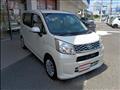 2016 Daihatsu Move