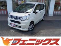 2016 Daihatsu Move