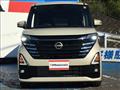 2023 Nissan ROOX