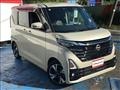2023 Nissan ROOX