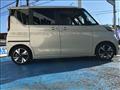 2023 Nissan ROOX