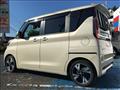 2023 Nissan ROOX