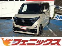 2023 Nissan ROOX