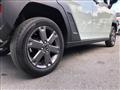 2025 Daihatsu Taft