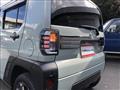 2025 Daihatsu Taft