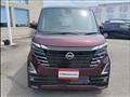 2023 Nissan ROOX
