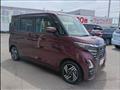 2023 Nissan ROOX