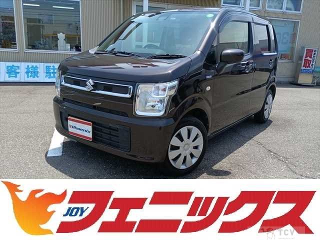 2020 Suzuki Wagon R