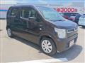2020 Suzuki Wagon R