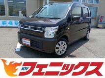2020 Suzuki Wagon R