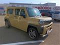 2024 Daihatsu Taft