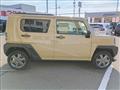 2024 Daihatsu Taft