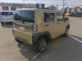 2024 Daihatsu Taft