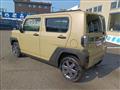 2024 Daihatsu Taft
