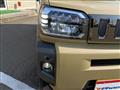 2024 Daihatsu Taft