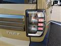 2024 Daihatsu Taft