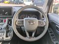 2024 Daihatsu Taft