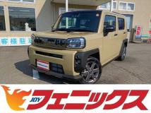 2024 Daihatsu Taft