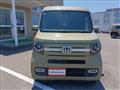 2022 Honda N-VAN