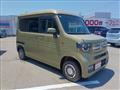 2022 Honda N-VAN