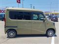 2022 Honda N-VAN