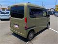 2022 Honda N-VAN
