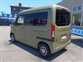 2022 Honda N-VAN