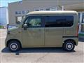 2022 Honda N-VAN