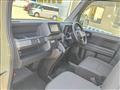 2022 Honda N-VAN