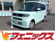 2019 Daihatsu Tanto