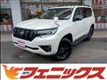 2022 Toyota Land Cruiser Prado