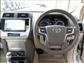 2022 Toyota Land Cruiser Prado