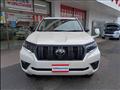 2022 Toyota Land Cruiser Prado