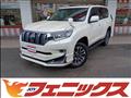 2023 Toyota Land Cruiser Prado