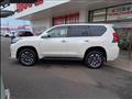 2023 Toyota Land Cruiser Prado