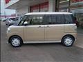 2021 Daihatsu Move Canbus