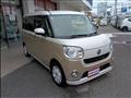 2021 Daihatsu Move Canbus