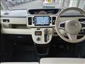 2021 Daihatsu Move Canbus