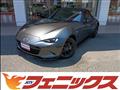 2025 Mazda Roadster